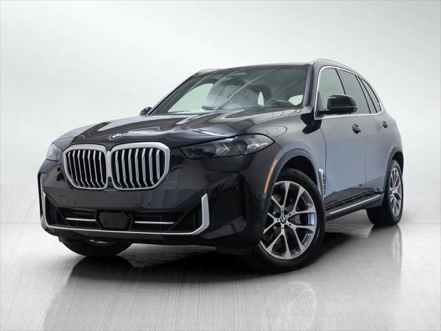 2024 BMW X5 xDrive40i for sale in Overland Park, KS