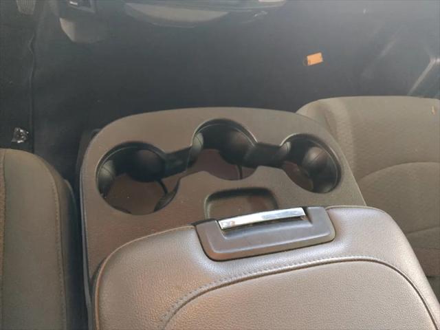 2019 Ram 1500 Classic SLT Crew Cab 4x4 6'4" Box