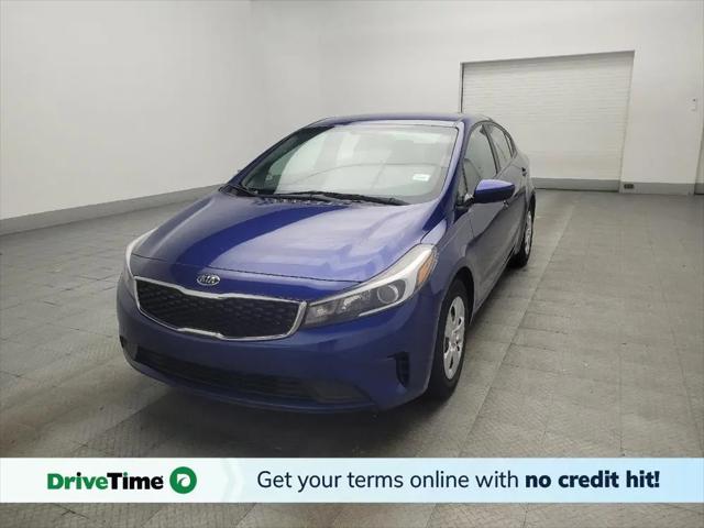 2018 Kia Forte LX for sale in Athens, GA