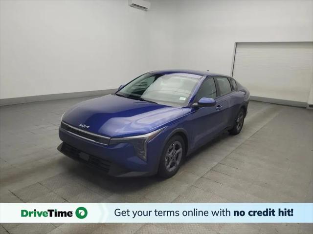 2025 Kia K4 LXS for sale in Pelham, AL
