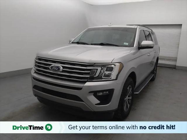 2019 Ford Expedition Max XLT for sale in BATON ROUGE, LA