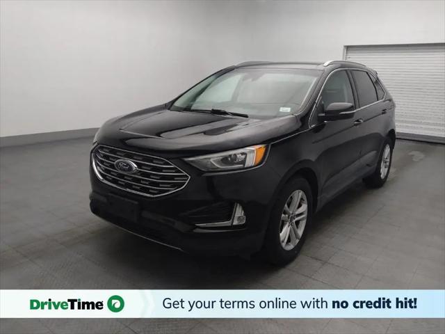 2020 Ford Edge SEL for sale in Sanford, FL