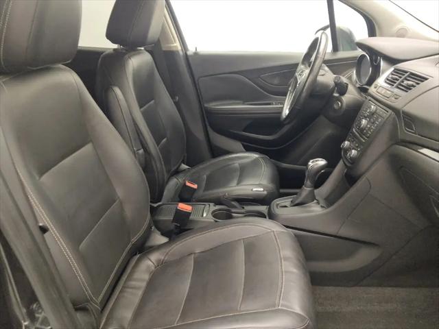 2015 Buick Encore Leather
