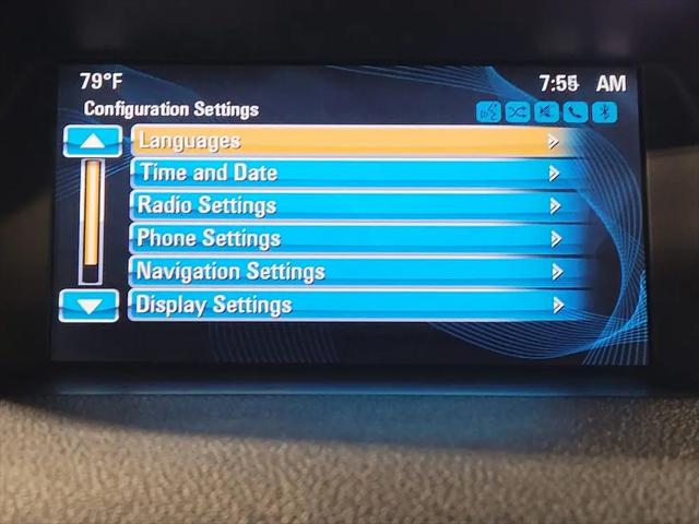 2015 Buick Encore Leather