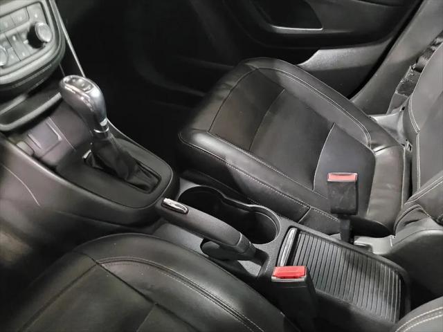 2015 Buick Encore Leather