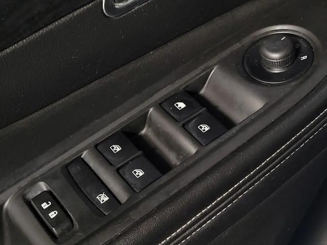 2015 Buick Encore Leather
