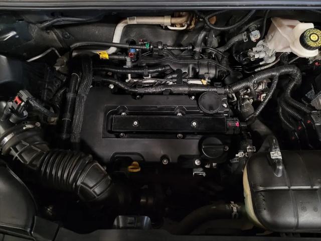 2015 Buick Encore Leather