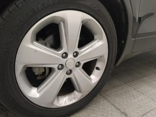 2015 Buick Encore Leather