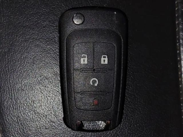 2015 Buick Encore Leather