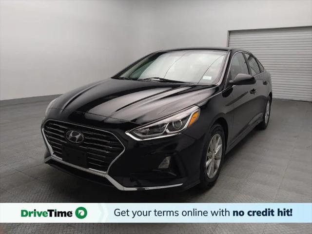 2019 Hyundai Sonata SE for sale in North Plano, TX