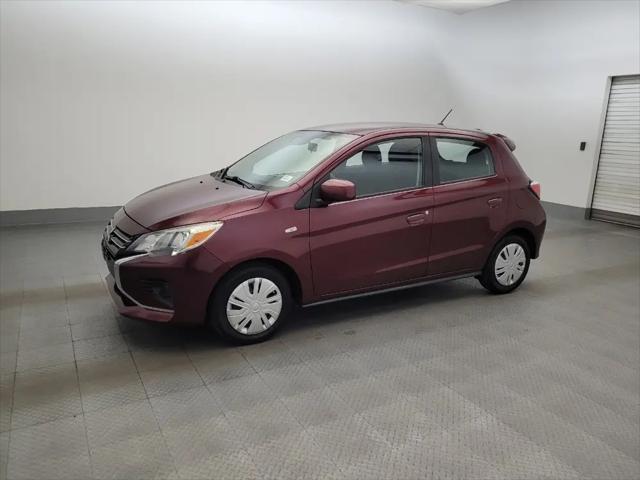 2021 Mitsubishi Mirage ES for sale in Mesa, AZ
