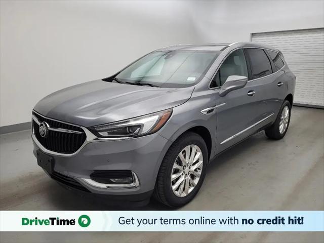 2018 Buick Enclave for sale near Cincinnati, OH