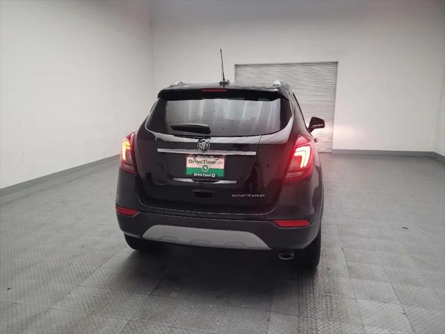 2019 Buick Encore FWD Preferred