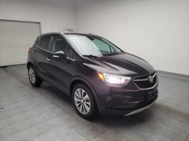 2019 Buick Encore FWD Preferred