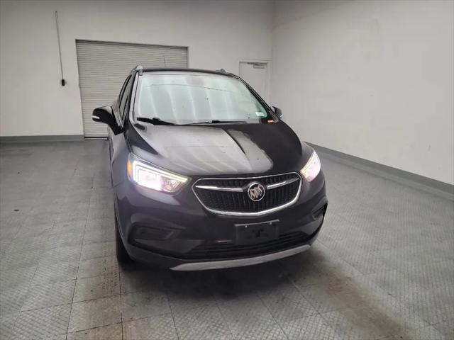 2019 Buick Encore FWD Preferred