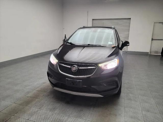 2019 Buick Encore FWD Preferred