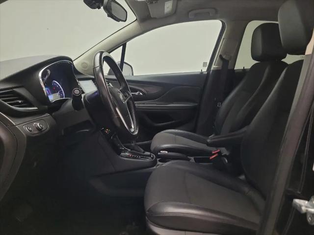 2019 Buick Encore FWD Preferred
