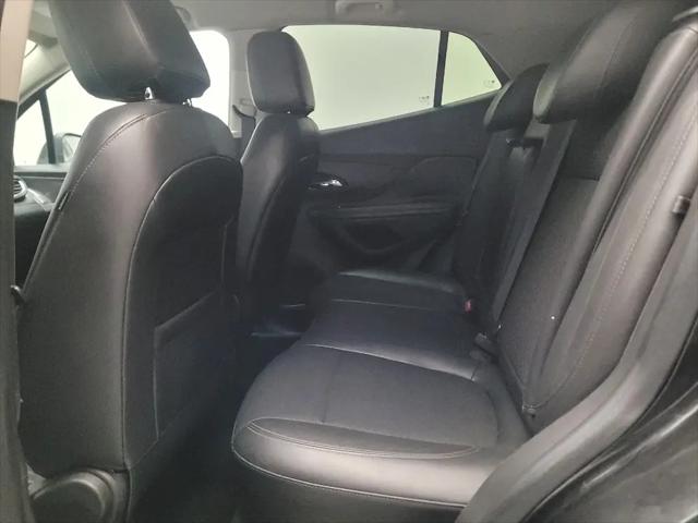2019 Buick Encore FWD Preferred