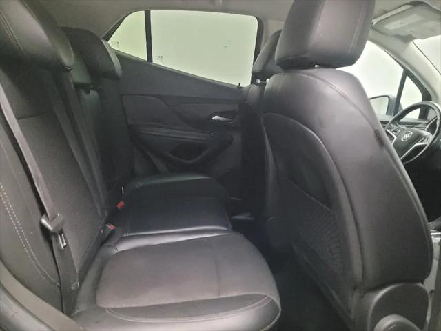 2019 Buick Encore FWD Preferred