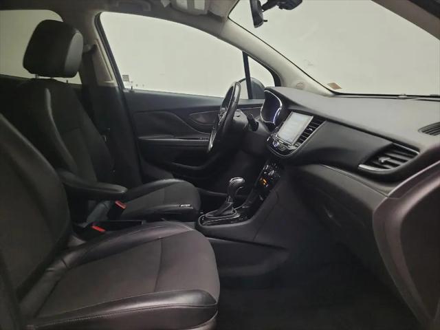 2019 Buick Encore FWD Preferred