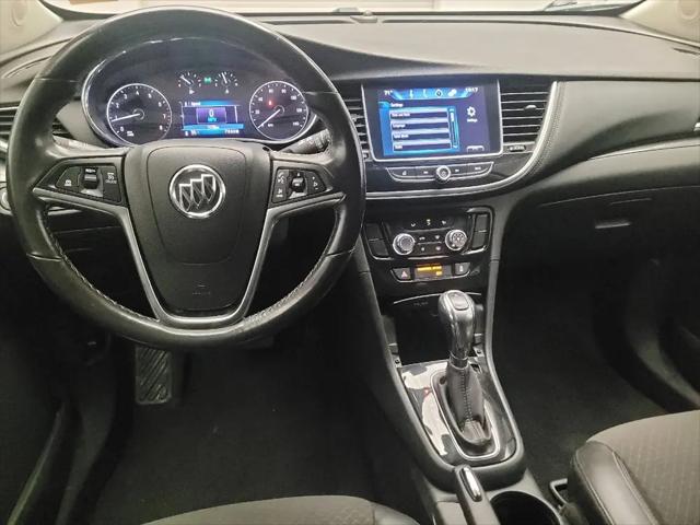 2019 Buick Encore FWD Preferred