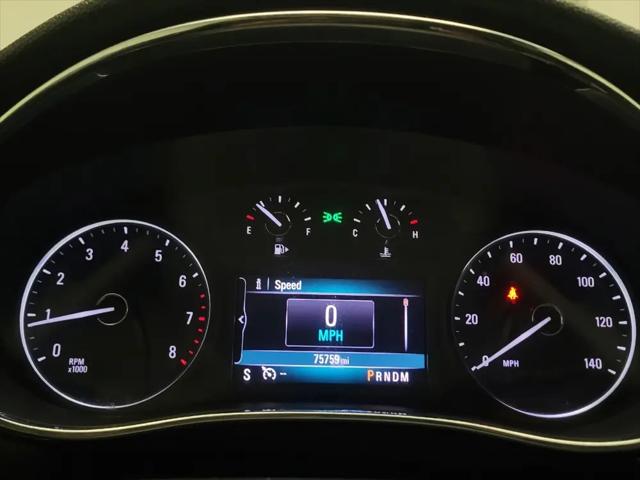 2019 Buick Encore FWD Preferred