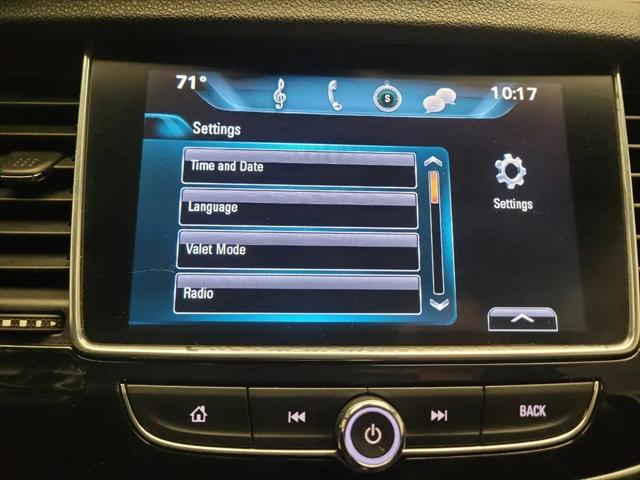 2019 Buick Encore FWD Preferred
