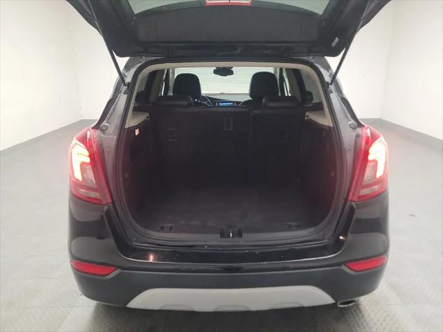2019 Buick Encore FWD Preferred