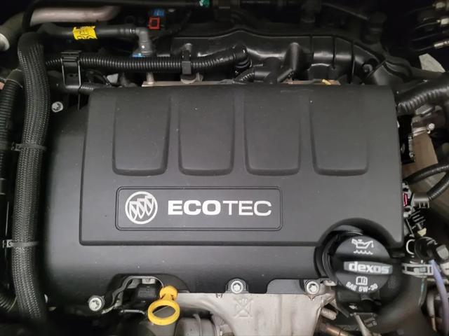 2019 Buick Encore FWD Preferred
