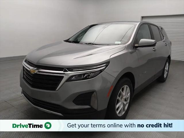 2023 Chevrolet Equinox FWD 2FL for sale in Dallas, TX