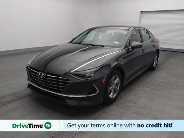 2023 Hyundai Sonata SE for sale in Kissimmee, FL