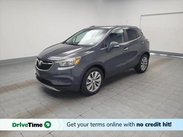 2018 Buick Encore Preferred for sale in Huntsville, AL