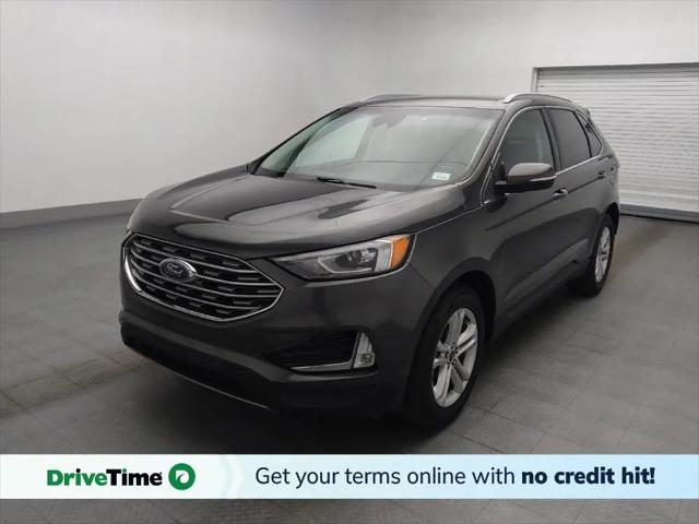 2020 Ford Edge SEL for sale in Jacksonville, FL