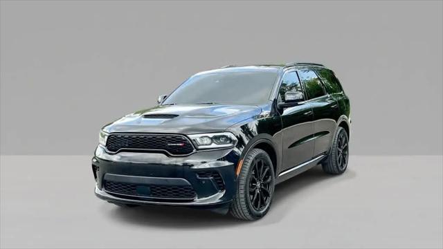 2024 Dodge Durango R/T Plus AWD for sale in Ann Arbor, MI