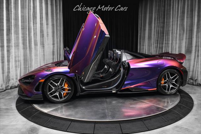 2022 McLaren 765LT Spider for sale in Rock Hill, SC