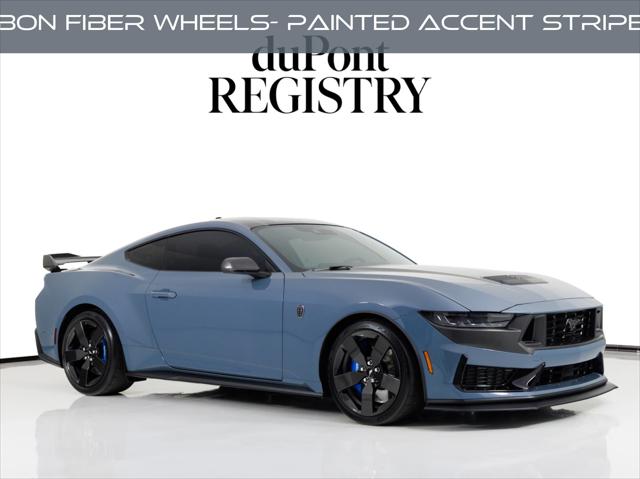 2024 Ford Mustang Dark Horse Fastback for sale in Murrieta, CA