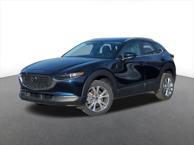 2023 Mazda CX-30 2.5 S Select for sale in Troy, MI