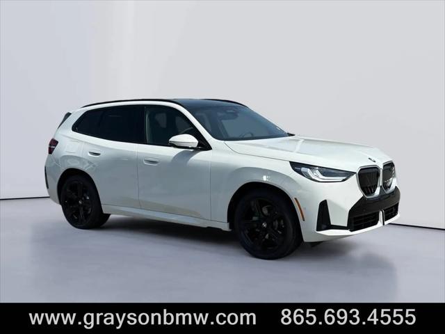 2026 BMW X3 30 xDrive for sale in Knoxville, TN