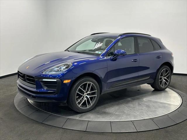 2026 Porsche Macan T for sale in Allentown, PA