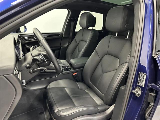 2026 Porsche Macan T