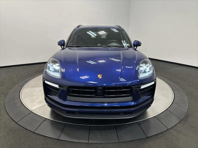 2026 Porsche Macan T