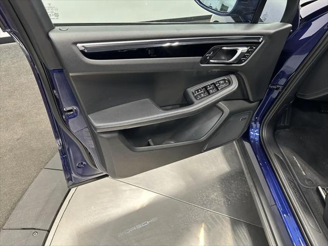 2026 Porsche Macan T