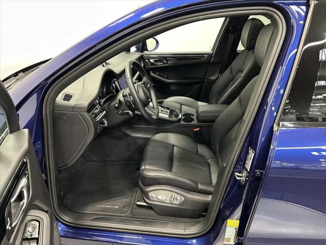 2026 Porsche Macan T