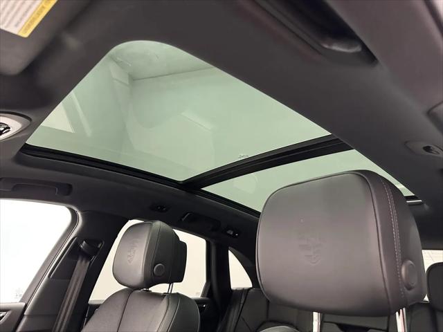 2026 Porsche Macan T