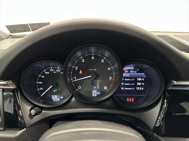 2026 Porsche Macan T