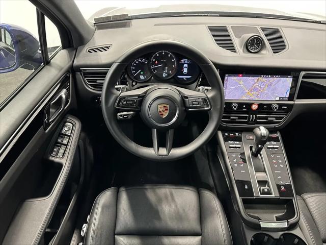 2026 Porsche Macan T