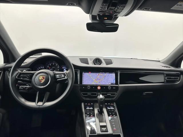 2026 Porsche Macan T