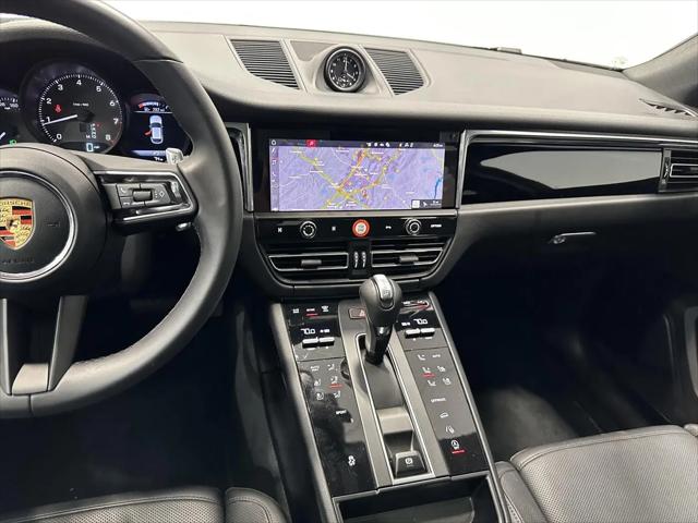 2026 Porsche Macan T