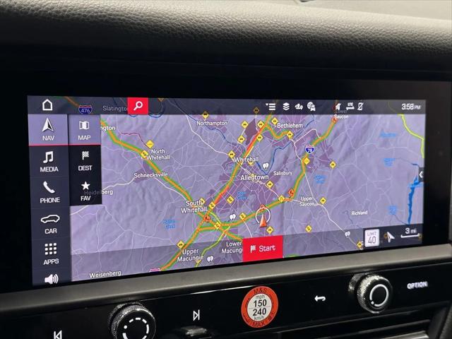 2026 Porsche Macan T