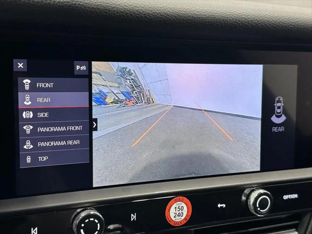 2026 Porsche Macan T